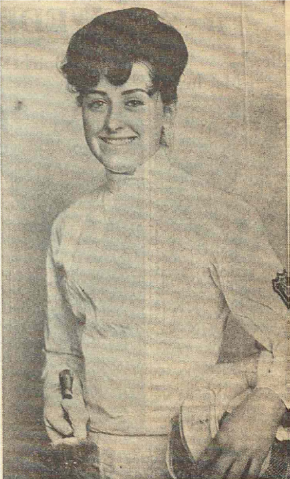 Jacqueline Harbord